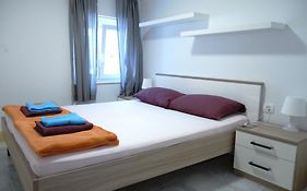 Hostel Pirano